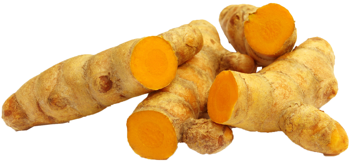 Turmeric Extract Aloe Veda