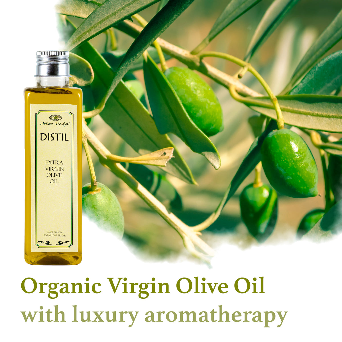 Extra Virgin Olive Oil