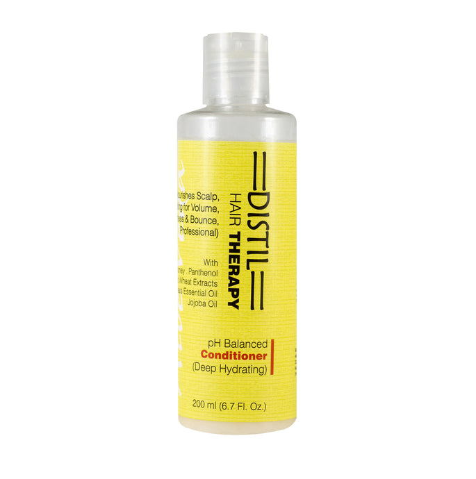 Lemongrass pH Balanced Hair Conditioner