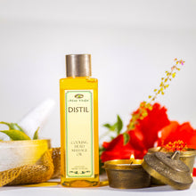 Load image into Gallery viewer, Cooling Head Massage Oil