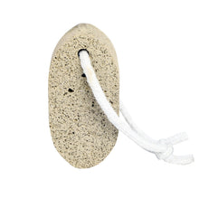 Load image into Gallery viewer, Pumice Stone Foot Scrubber 100g
