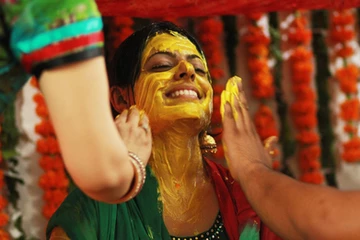 Want to avoid preservatives: Ayurvedic Ubtans are the best face packs ever