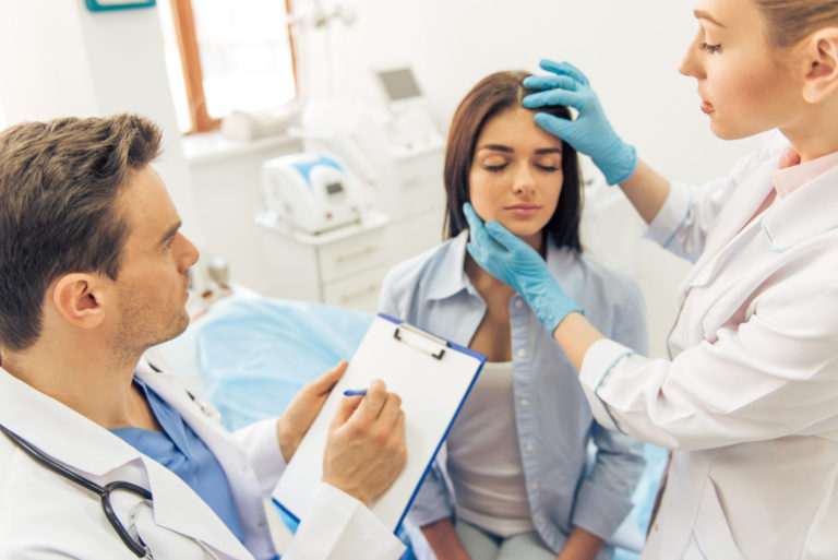 Dr. Derma's 8 Skin Care Secrets
