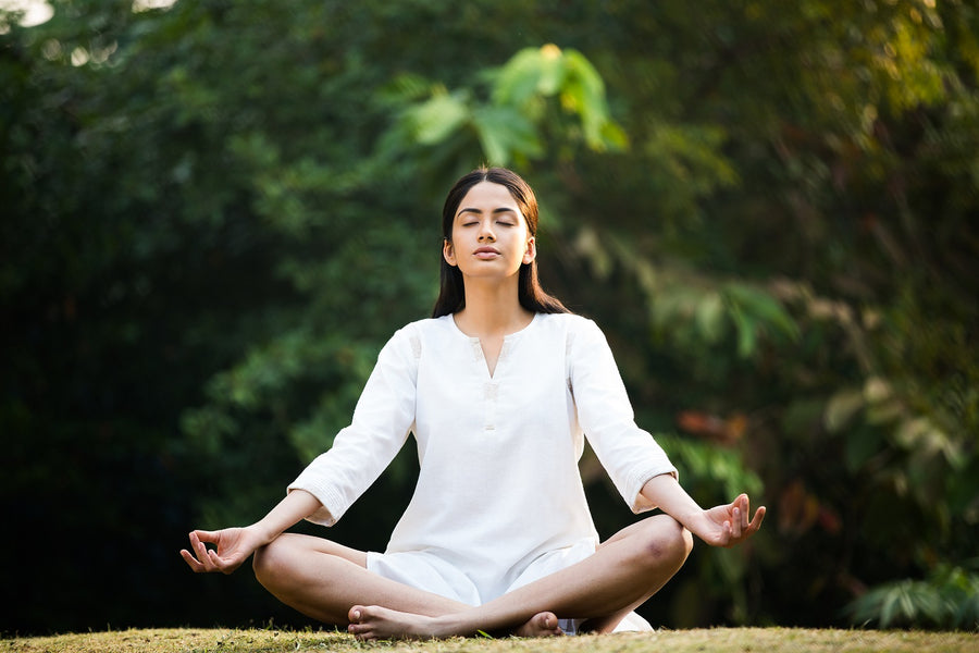 Vata, Pitta, and Kapha | Introduction to Three Energetic Forces of Nature