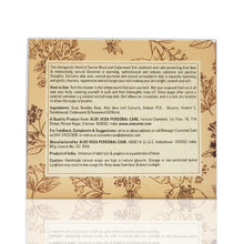 Load image into Gallery viewer, Moisturizing Bathing Bar - Sandalwood with Cedarwood Oil