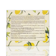 Load image into Gallery viewer, Moisturising Bathing Bar - Citrus with Lemon Grass Oil