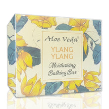 Load image into Gallery viewer, Moisturising Bathing Bar - Ylang Ylang