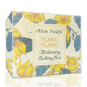 Moisturising Bathing Bar - Ylang Ylang