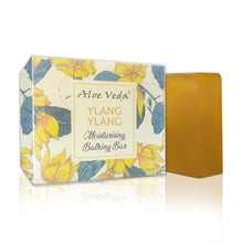 Load image into Gallery viewer, Moisturising Bathing Bar - Ylang Ylang