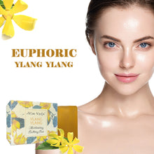 Load image into Gallery viewer, Moisturising Bathing Bar - Ylang Ylang