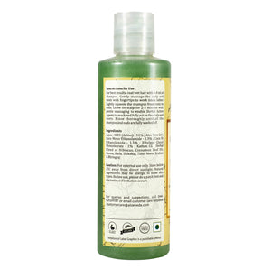 Herbal Conditioning Shampoo