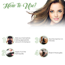 Load image into Gallery viewer, Herbal Conditioning Shampoo