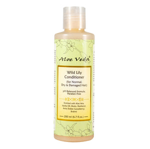 Wild Lily Hair Conditioner