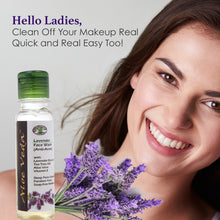 Load image into Gallery viewer, Face Wash - Lavender &amp; Tea Tree Oil (Anti Acne)