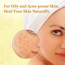 Load image into Gallery viewer, Turmeric Clarifying Face Wash - Sulphate Free, Herbal