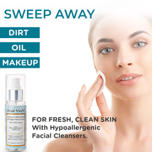 Load image into Gallery viewer, Cypress &amp; Witch Hazel Astringent Facial Toner (non-alcoholic)
