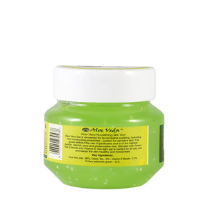 Nourishing Aloe Vera Gel (with Green Tea Extracts & Vitamin E beads)