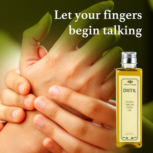 Extra Virgin Olive Oil