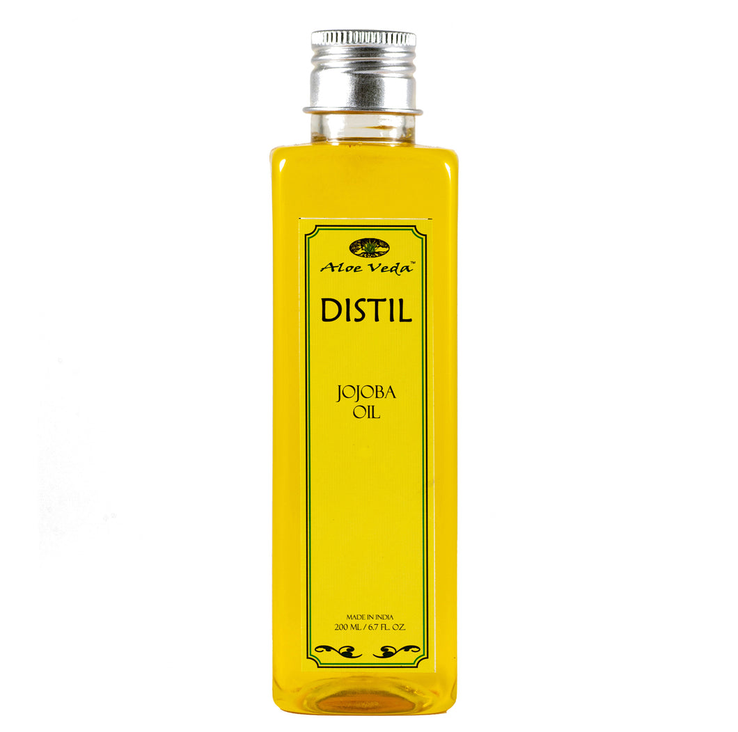 Jojoba Oil