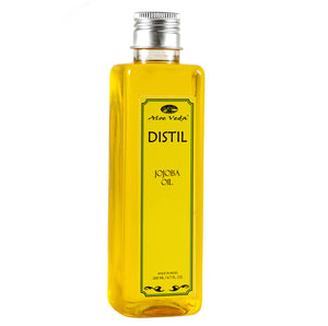 Jojoba Oil