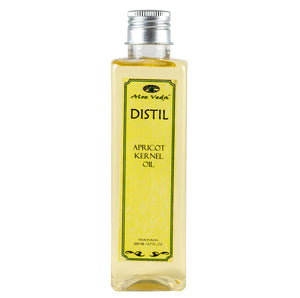 Apricot Kernel oil