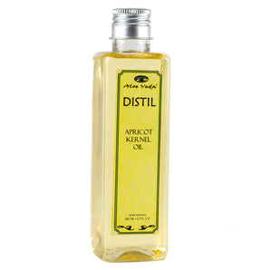 Apricot Kernel oil