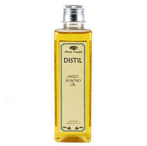 Sweet Almond oil