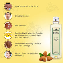 Load image into Gallery viewer, Sweet Almond oil
