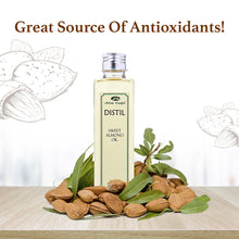 Load image into Gallery viewer, Sweet Almond oil