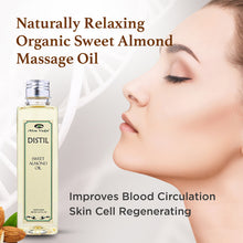 Load image into Gallery viewer, Sweet Almond oil