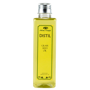 Grapeseed Oil