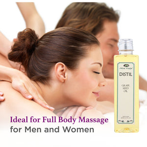 Grapeseed Oil