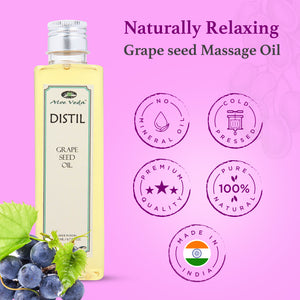 Grapeseed Oil
