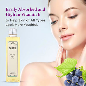 Grapeseed Oil