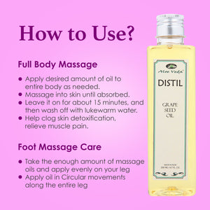 Grapeseed Oil