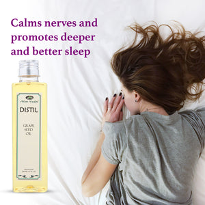 Grapeseed Oil