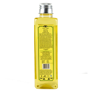 Cold Pressed Castor Oil (Hexane Free)