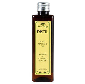 Slimming & Cellulite Treatment Oil