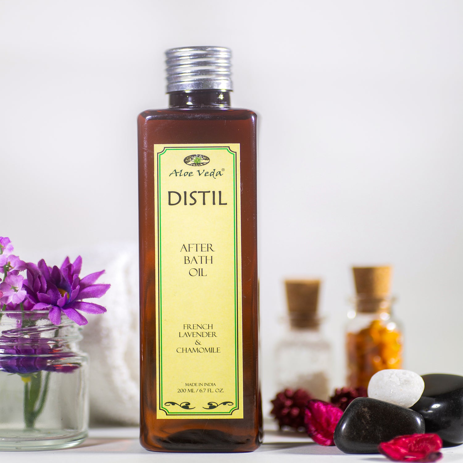 Lavender and hotsell chamomile perfume