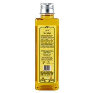 Body Massage Oil (Sports Massage)