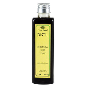 Neelibringadi Oil