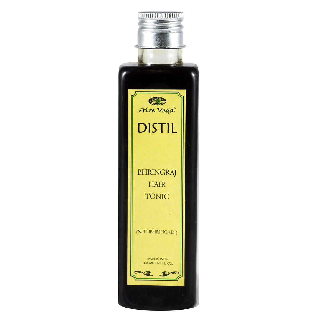 Neelibringadi Oil