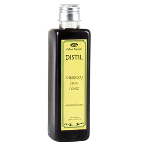 Neelibringadi Oil