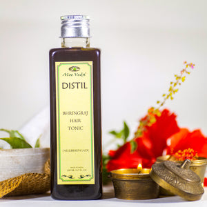 Neelibringadi Oil