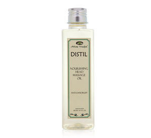 Nourishing Hair Oil - Anti Dandruff