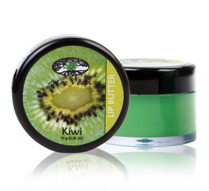 Lip Butter - Kiwi