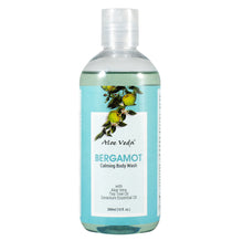 Load image into Gallery viewer, Bergamot Calming Body Wash