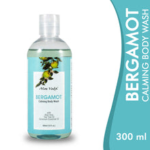 Load image into Gallery viewer, Bergamot Calming Body Wash