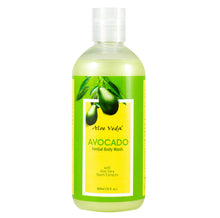 Load image into Gallery viewer, Avocado Herbal Body Wash