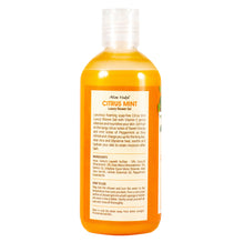 Load image into Gallery viewer, Citrus Mint Luxury Shower Gel